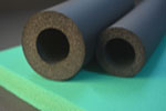 Insulation sheet & tube