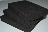 sound absorption sheet